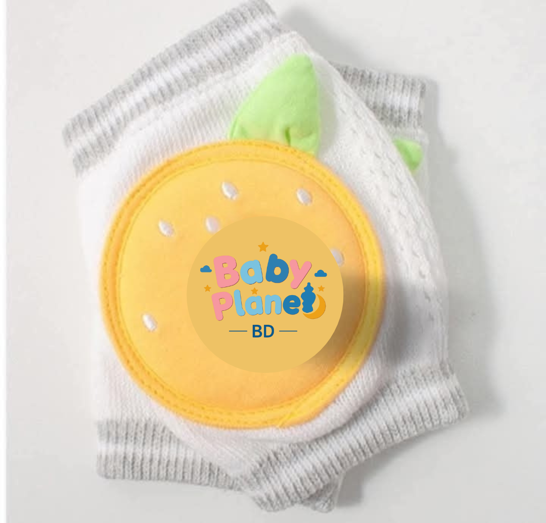 Premium Knee Pad For Crawling Baby